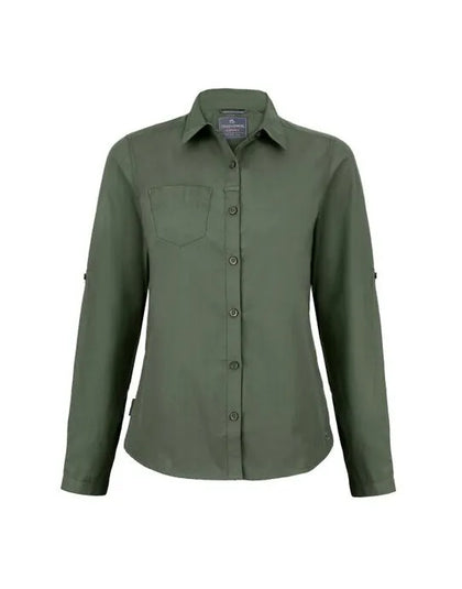 Dark Cedar Green