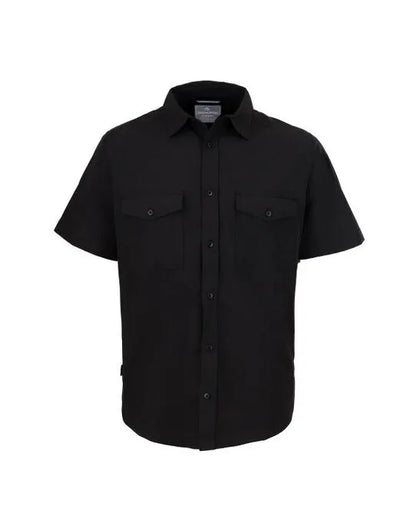 Craghoppers Expert Kiwi SS Shirt CES003 - - Customisable Shirts