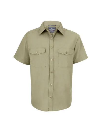 Craghoppers Expert Kiwi SS Shirt CES003 - - Customisable Shirts