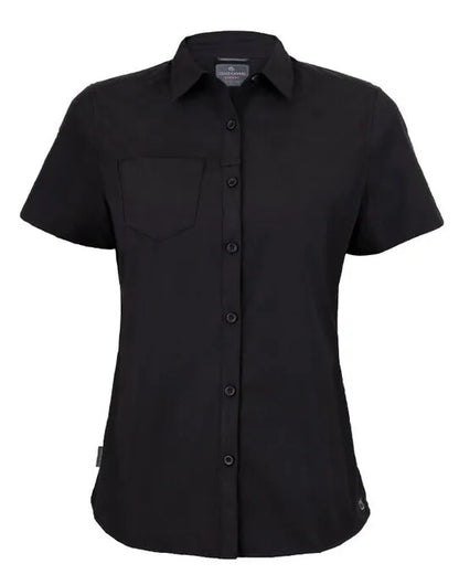 Craghoppers Expert Womens Kiwi SS Shirt CES004 - - Customisable Shirts