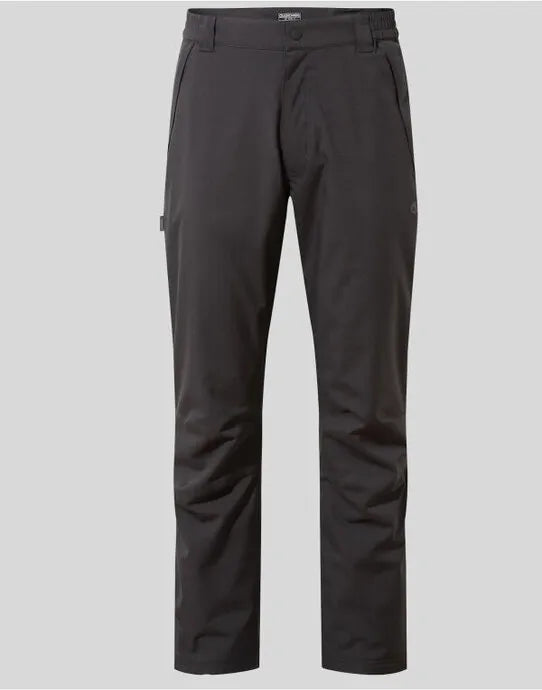 Craghoppers Expert Scrim-Lined Overtrous CEW009 - - Customisable Trousers
