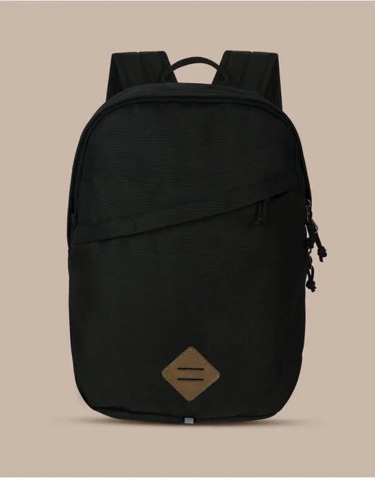 Craghoppers Expert Kiwi BackPack 14L cex002 - Black O S - Customisable Bags