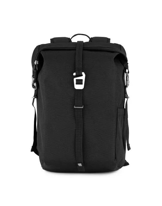 Craghoppers Expert Kiwi Rolltop 16L cex003 - Black O S - Customisable Bags