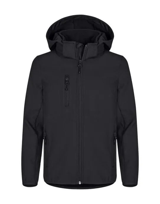 Classic Softshell Jacket Junior - CQ0200909