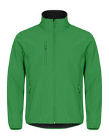 Apple Green