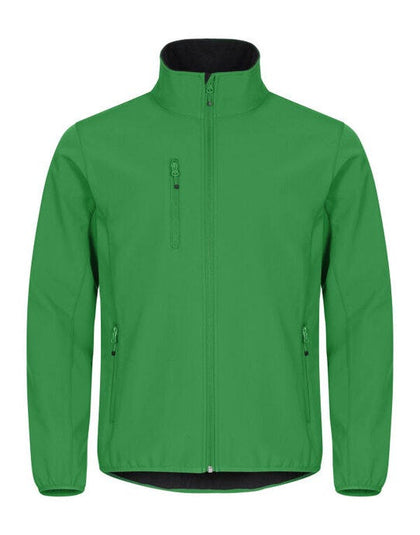 Apple Green