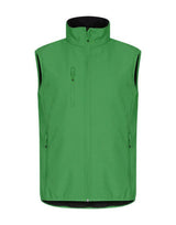 Apple Green
