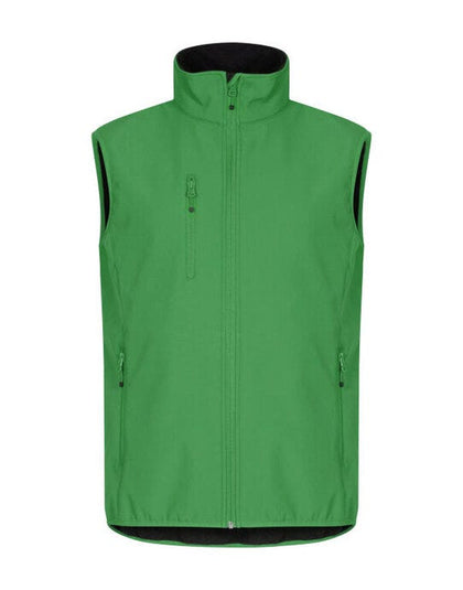 Apple Green