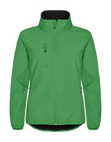Apple Green
