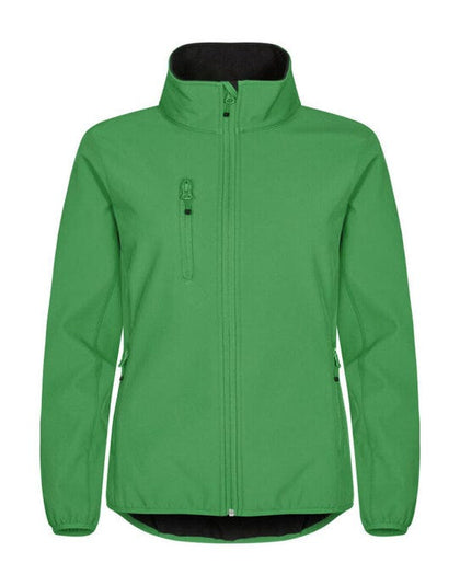 Apple Green