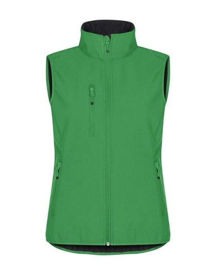 Apple Green