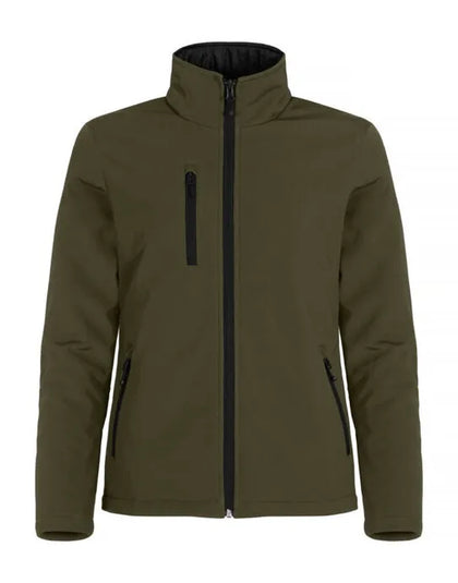 Fog Green