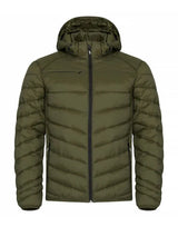 Fog Green