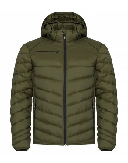 Fog Green