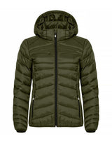 Fog Green