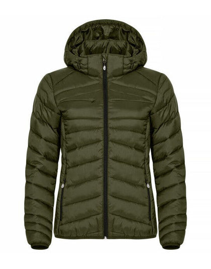 Fog Green