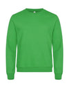 Apple Green