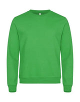 Apple Green