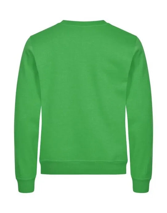 Clique Miami Roundneck Cq0201030 - - Customisable SWEATSHIRTS AND HOODIES