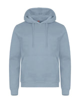 Soft Blue
