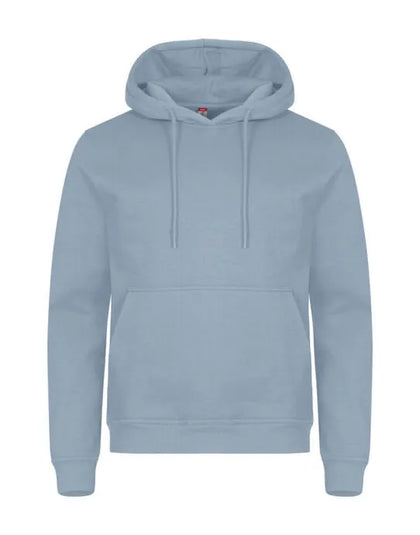 Soft Blue