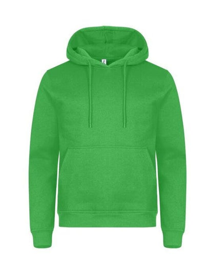 Apple Green