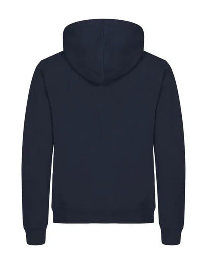 Clique Miami Full Zip Hoody Cq0201034 - - Customisable SWEATSHIRTS AND HOODIES