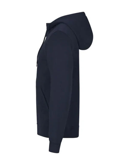 Clique Miami Full Zip Hoody Cq0201034 - - Customisable SWEATSHIRTS AND HOODIES