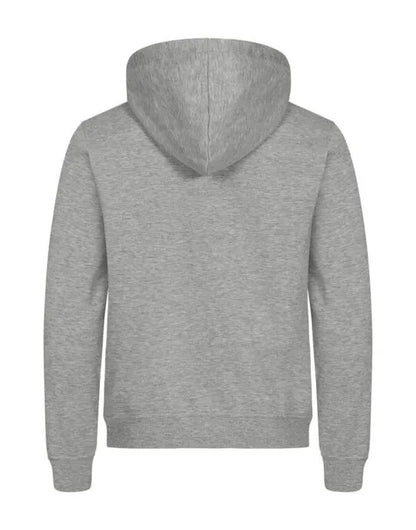 Clique Miami Full Zip Hoody Cq0201034 - - Customisable SWEATSHIRTS AND HOODIES