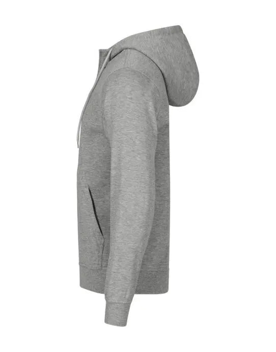 Clique Miami Full Zip Hoody Cq0201034 - - Customisable SWEATSHIRTS AND HOODIES