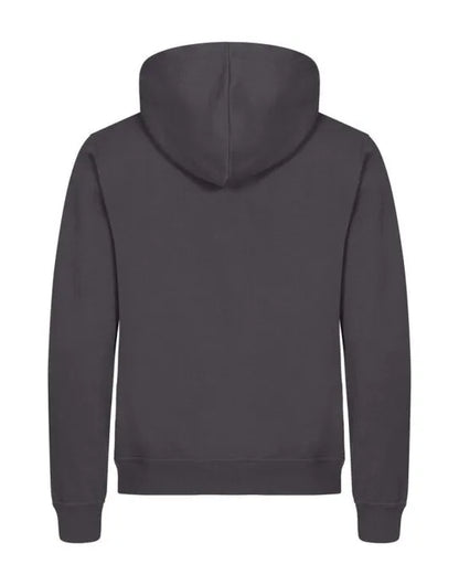 Clique Miami Full Zip Hoody Cq0201034 - - Customisable SWEATSHIRTS AND HOODIES