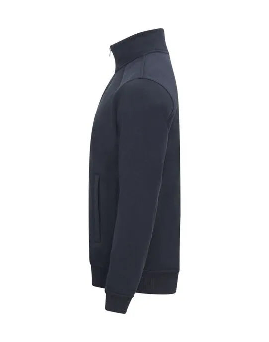 Clique Miami Cardigan Cq0201038 - - Customisable SWEATSHIRTS AND HOODIES