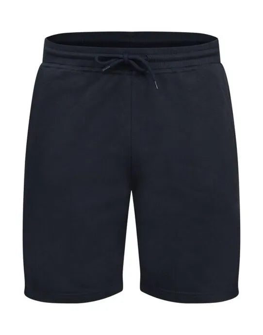 Clique Miami Pro Shorts Cq0201056 - Dark Navy XL - Customisable TROUSERS &amp; JOGPANTS