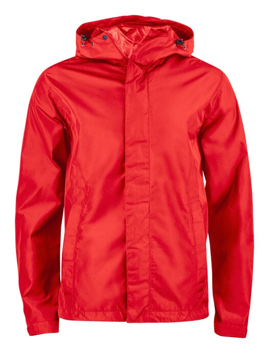 Webster - CQ020936 - Red - Customisable OUTERWEAR