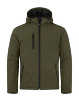 Fog Green