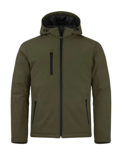 Fog Green