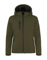 Fog Green