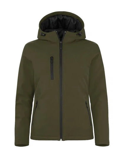 Fog Green