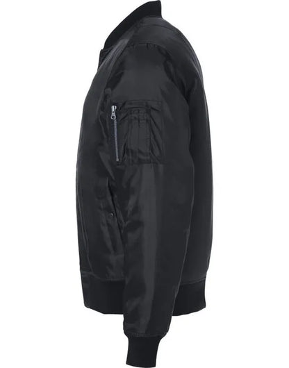 Clique Bomber Cq020955 - - Customisable OUTERWEAR