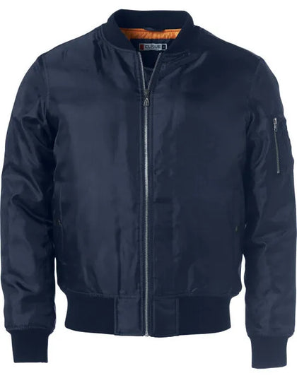 Dark Navy