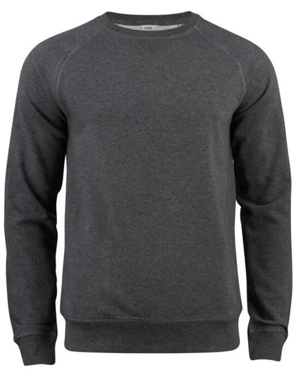 Anthracite Melange