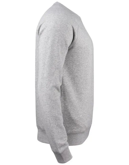 Clique Premium Oc Roundneck Cq021000 - - Customisable SWEATSHIRTS AND HOODIES