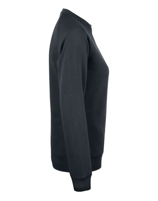 Clique Ladies Premium Occ Roundneck Cq021001 - - Customisable SWEATSHIRTS AND HOODIES