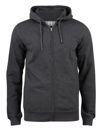 Anthracite Melange