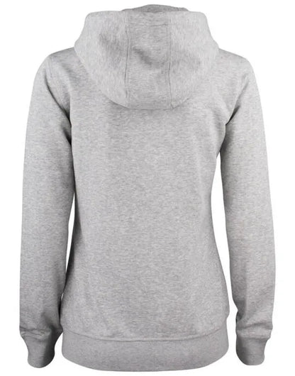 Clique Ladies Premium Oc Full Zip Hoody Cq021005 - - Customisable SWEATSHIRTS AND HOODIES