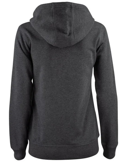 Clique Ladies Premium Oc Full Zip Hoody Cq021005 - - Customisable SWEATSHIRTS AND HOODIES