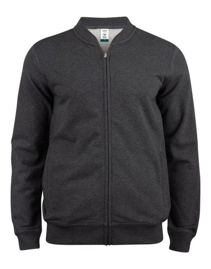 Anthracite Melange