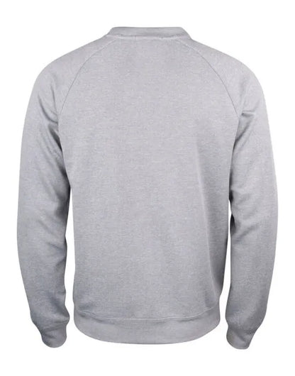 Clique Basic Active Roundneck Cq021010 - - Customisable SWEATSHIRTS AND HOODIES