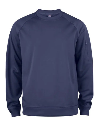 Dark Navy