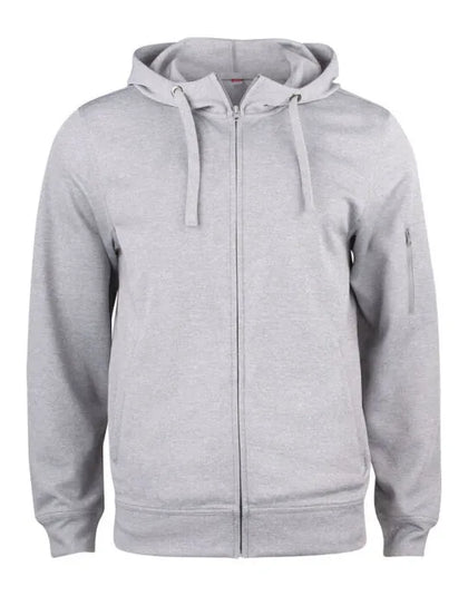 Grey Melange